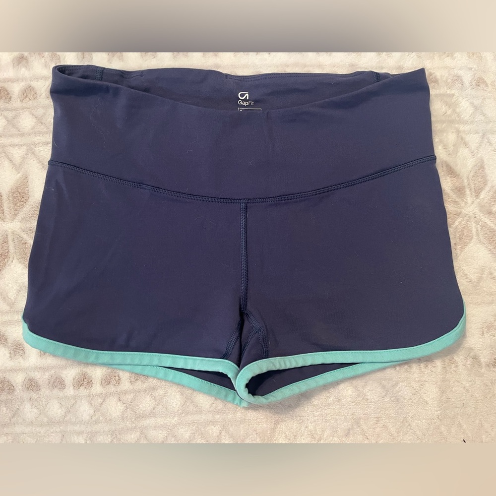 Gap Fit Shorts